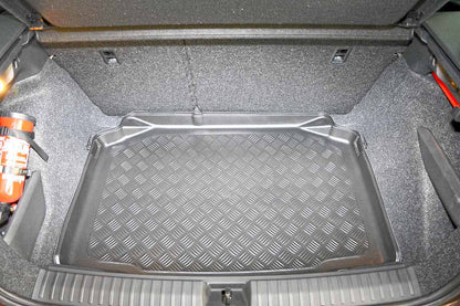Tavita de portbagaj Skoda Kamiq, caroserie SUV, fabricatie 09.2019 - prezent, portbagaj inferior #1