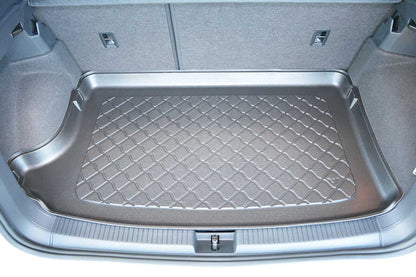 Tavita de portbagaj Volkswagen T-Cross, caroserie SUV, fabricatie 04.2019 - prezent, portbagaj superior - 4