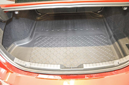 Tavite portbagaj Mazda 3 IV, caroserie sedan, an fabricatie 03.2019 - prezent | 193013GRD