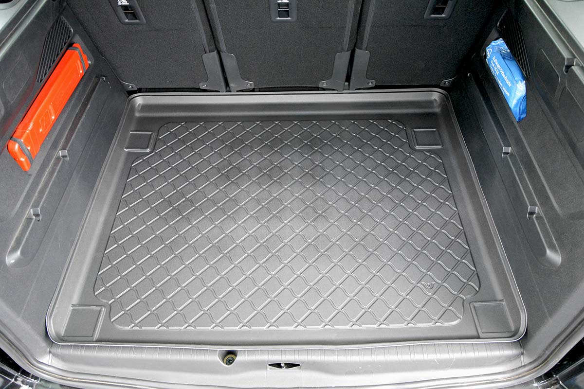 Tavite portbagaj Opel Combo E Life, caroserie van, an fabricatie 06.2018 - prezent, ampatament scurt | 193440GRD
