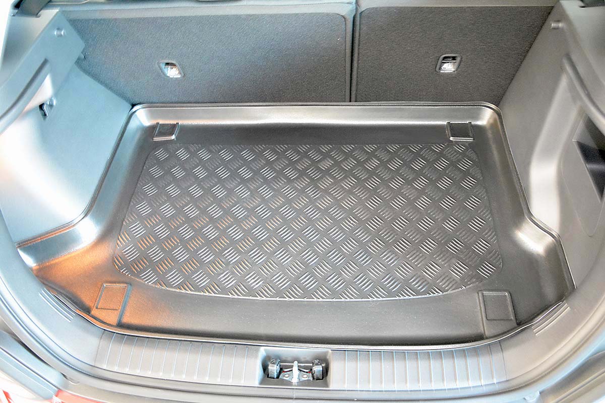 Tavite portbagaj Hyundai Kona, caroserie suv, an fabricatie 11.2017 - 03.2023, inclusiv facelift | 193315BSC