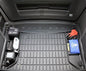 Tavite portbagaj Seat Ibiza IV, caroserie hatchback, an fabricatie 05.2008 - 05.2017, 6j/6p | TM548805