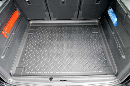 Tavite portbagaj Citroen Berlingo III, caroserie van, an fabricatie 06.2018 - prezent, ampatament scurt | 193440GRD