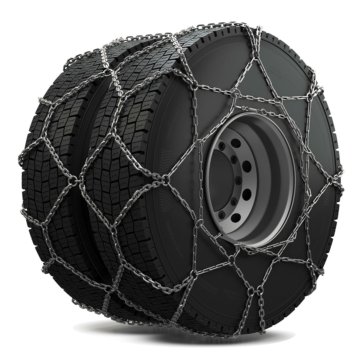 Lanturi antiderapante K~APnig Rallye Pro D Plus 2430 8mm