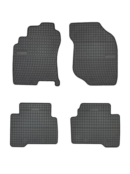 Covorase auto Nissan X-Trail T30, an fabricatie 06.2001 - 05.2007, caroserie suv | ET542810