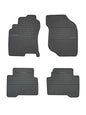 Covorase auto Nissan X-Trail T30, an fabricatie 06.2001 - 05.2007, caroserie suv | ET542810
