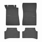 Covorase auto Mercedes C-Class W202, an fabricatie 1993 - 2000, caroserie sedan | ET542827