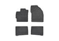 Covorase auto Toyota Prius III, an fabricatie 06.2009 - 03.2016, caroserie hatchback | ET542995