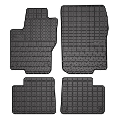 Covorase auto Mercedes GLS I X166, an fabricatie 2016 - 2019, caroserie suv | ET543022
