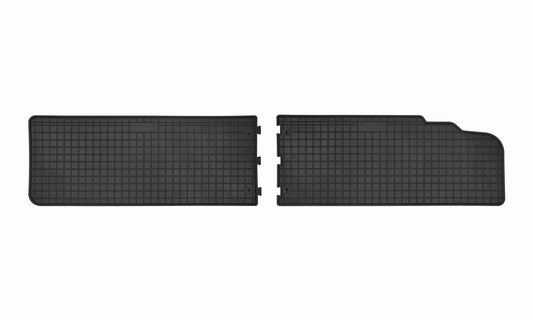Covorase auto Nissan Primastar, an fabricatie 2006 - prezent, caroserie van rand 3 | ET546177