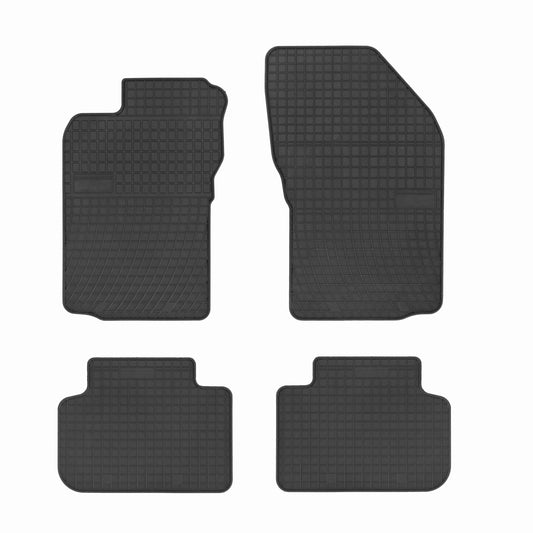Covorase auto Alfa Romeo 147, an fabricatie 2001 - 2010, caroserie hatchback | ET546238