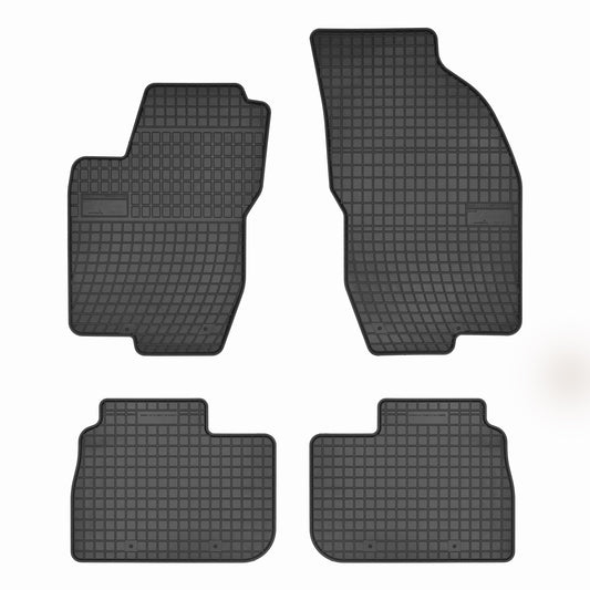 Covorase auto Alfa Romeo 156, an fabricatie 1997 - 2005, caroserie sedan | ET546245