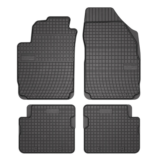 Covorase auto Fiat Stilo, an fabricatie 2002 - 2007, caroserie hatchback | ET546313