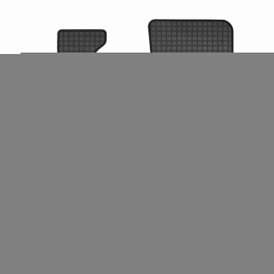 Covorase auto Mini Cooper I, an fabricatie 2001 - 10.2006, caroserie hatchback | ET546382