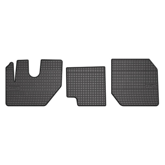 Covorase auto Renault D, an fabricatie 2015 - prezent, caroserie truck | ET546634