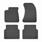 Covorase auto Audi A8 D4, an fabricatie 01.2010 - 09.2013, caroserie sedan | ET546986