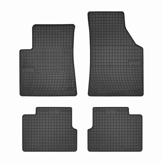 Covorase auto Jeep Cherokee, an fabricatie 03.2014 - prezent, caroserie suv | ET547013