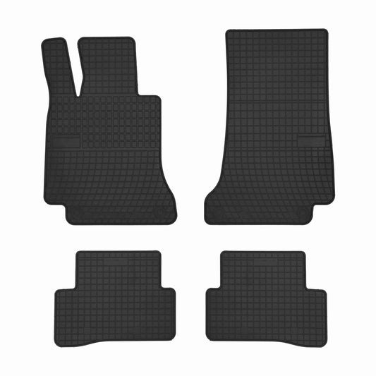 Covorase auto Mercedes C-Class W205, an fabricatie 03.2014 - 11.2020, caroserie sedan | ET547327