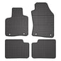 Covorase auto Lancia Y, an fabricatie 2012 - prezent, caroserie hatchback | ET547341