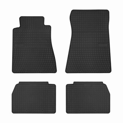 Covorase auto Mercedes W201, an fabricatie 1982 - 1993, caroserie sedan | ET547389