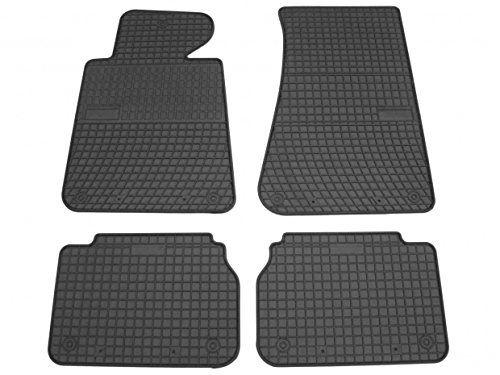 Covorase auto BMW Seria 5 E34, an fabricatie 1988 - 1995, caroserie sedan | ET547396