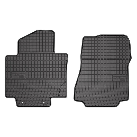 Covorase auto Nissan NV 200, an fabricatie 01.2010 - 02.2019, caroserie van | ET547570