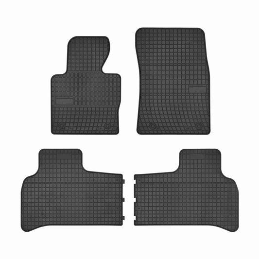 Covorase auto Land Rover Range Rover Vogue, an fabricatie 03.2002 - 12.2012, caroserie suv | ET547662