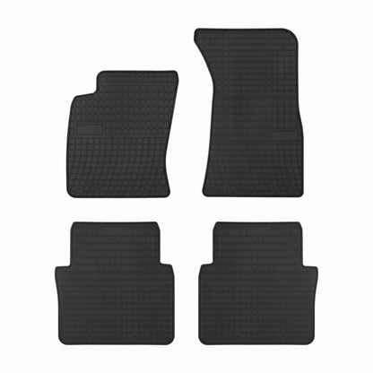 Covorase auto Audi A8 D3, an fabricatie 11.2002 - 2009, caroserie sedan | ET547761