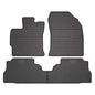 Covorase auto Toyota Prius III Plus, an fabricatie 06.2009 - 03.2016, caroserie hatchback | ET547990