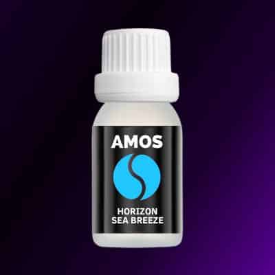 PACHET AMOS ONE Difuzor Smart + 6 parfumuri dementiale cadou