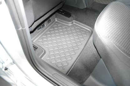 Covorase tip tavita Seat Ibiza V, caroserie Hatchback, fabricatie 06.2017 - prezent, 6F/KJ1 - 5