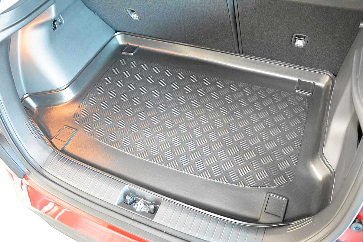 Tavite portbagaj Hyundai Kona, caroserie suv, an fabricatie 11.2017 - 03.2023, inclusiv facelift | 193315BSC
