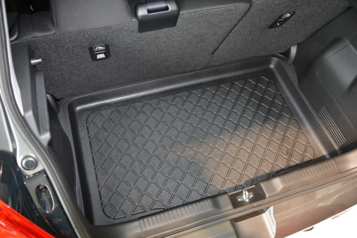 Tavita de portbagaj Suzuki Swift Hybrid, caroserie Hatchback, fabricatie 07.2020 - prezent, facelift, 4x2 #2