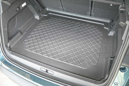 Tavita de portbagaj Citroen C5 Aircross, caroserie SUV, fabricatie 02.2019 - prezent, portbagaj superior #2