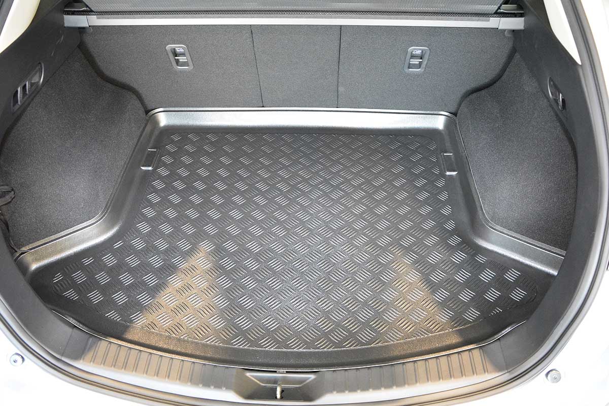 Tavite portbagaj Mazda CX -5 II, caroserie suv, an fabricatie 07.2017 - prezent | 193011BSC
