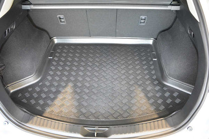 Tavite portbagaj Mazda CX -5 II, caroserie suv, an fabricatie 07.2017 - prezent | 193011BSC