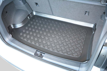 Tavita de portbagaj Volkswagen T-Cross, caroserie SUV, fabricatie 04.2019 - prezent, portbagaj superior #1