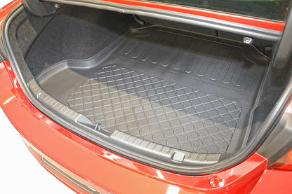 Tavite portbagaj Mazda 3 IV, caroserie sedan, an fabricatie 03.2019 - prezent | 193013GRD