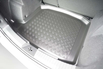 Tavita portbagaj Dacia Duster III LPG fabricatie 06.2024 - prezent, caroserie suv, 4x2, portbagaj inferior, fara podea dubla #1