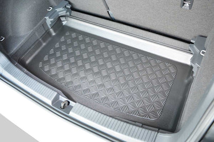 Tavita de portbagaj Volkswagen T-Cross, caroserie SUV, fabricatie 04.2019 - prezent, portbagaj inferior #2