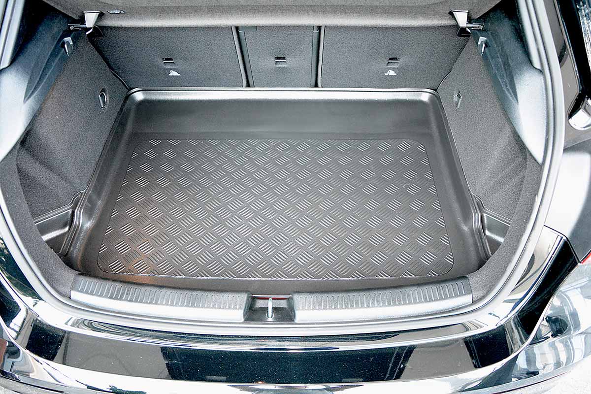 Tavite portbagaj Mercedes A-Class W177, caroserie hatchback, an fabricatie 05.2018 - prezent | 193363BSC