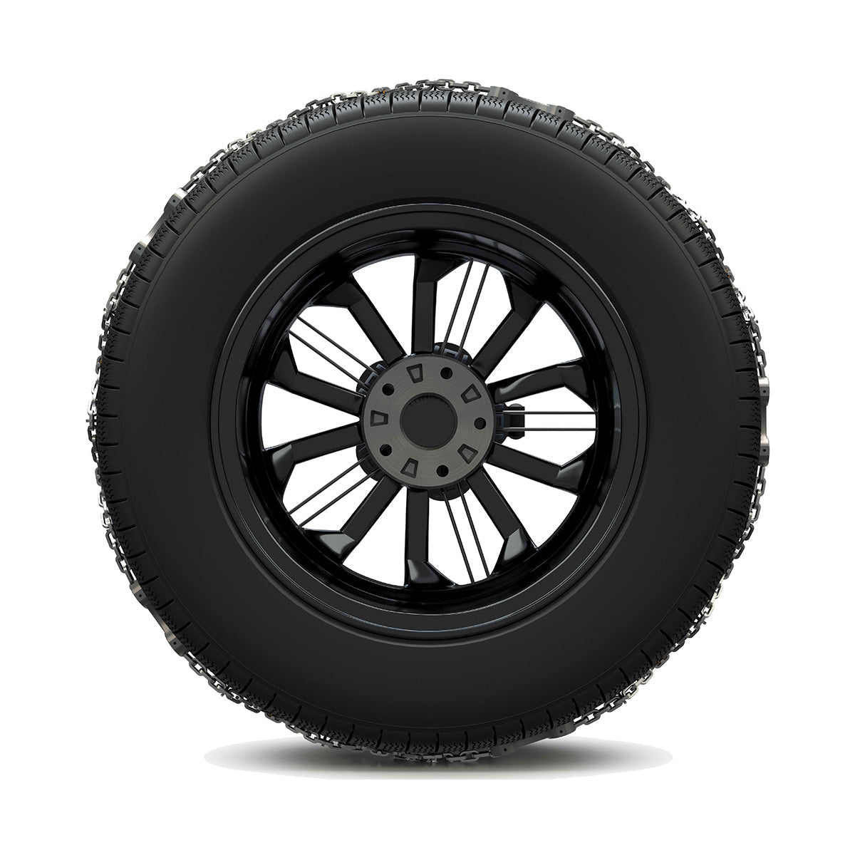 Lanturi antiderapante K~APnig K-Summit XXL K77