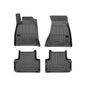 Covorase auto tip tavita Audi A4 B9, an fabricatie 11.2015 - prezent, caroserie combi | 3D407596