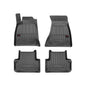 Covorase tip tavita 3D Audi A4 B9, caroserie Sedan, fabricatie 11.2015 - prezent - 1