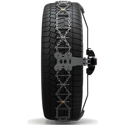 Lanturi antiderapante K~APnig K-Summit XL K56