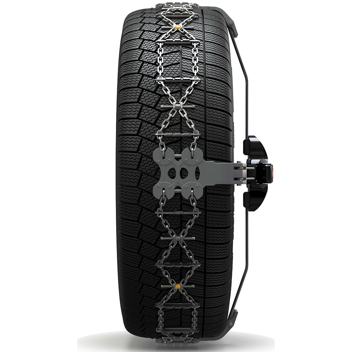Lanturi antiderapante K~APnig K-Summit XL K55