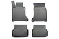 Covorase auto tip tavita BMW Seria 5 E60, an fabricatie 07.2003 - 02.2010, caroserie sedan | 602058