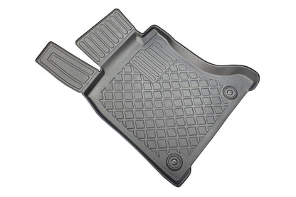 Covorase auto tip tavita BMW Seria 5 E60, an fabricatie 07.2003 - 02.2010, caroserie sedan | 602058