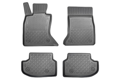 Covorase auto tip tavita BMW Seria 5 F11 Facelift, an fabricatie 2013 - 04.2017, caroserie combi x-drive | 602066
