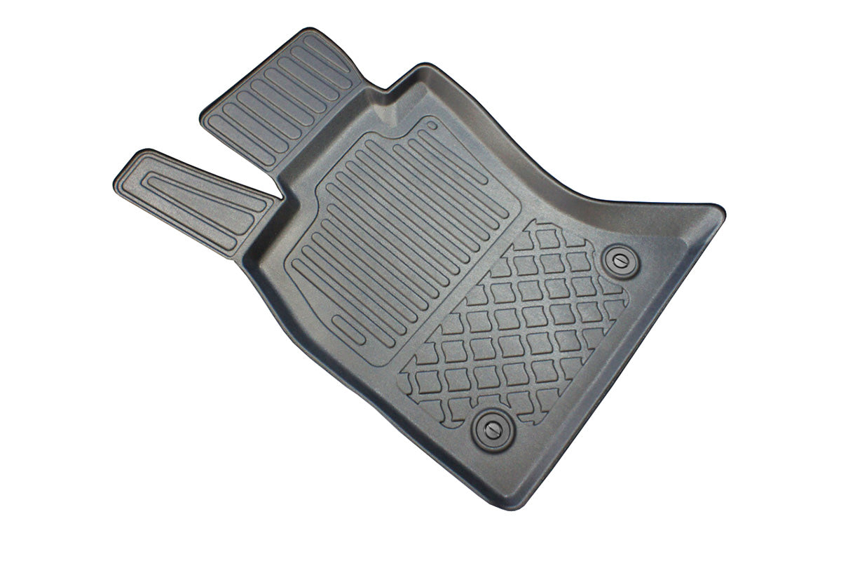 Covorase auto tip tavita BMW Seria 5 F11 Facelift, an fabricatie 2013 - 04.2017, caroserie combi x-drive | 602066